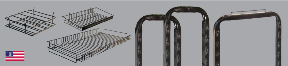 shelves for all Full-views&reg;