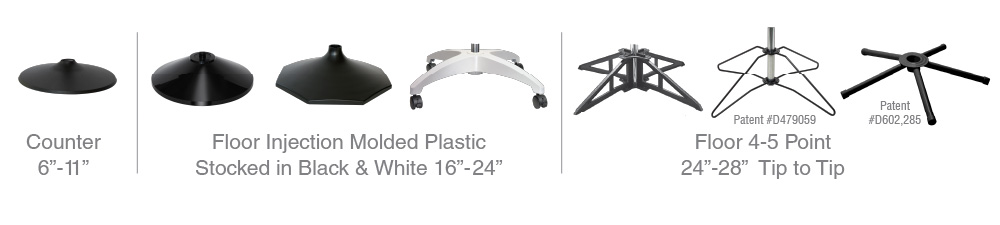 Base Options